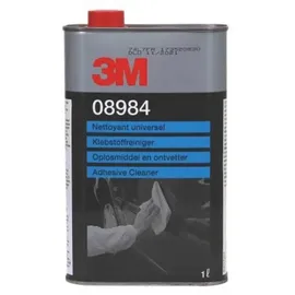 3M 08984 Klebstoffreiniger 1l