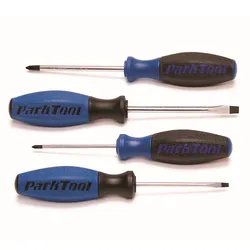 Park Tool Schraubendreher-Set SD-SET