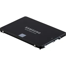 Samsung 870 EVO 4 TB 2,5" MZ-77E4T0B/EU