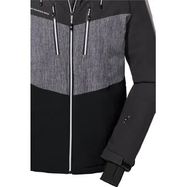 KILLTEC KSW 45 MN SKI JCKT Skijacke Dunkelanthra XXL