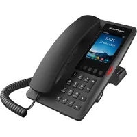 Fanvil H6W-Black, Telefon, Schwarz