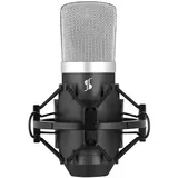 Stagg SUM40 USB-Kondensatormikrofon