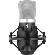 Stagg SUM40 USB-Kondensatormikrofon