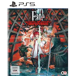 Fate/Samurai Remnant