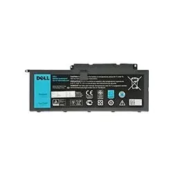 Dell  Laptop-Batterie - Lithium-Ionen - 3 Zellen