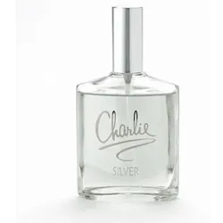 Revlon  Eau de toilette Eau de Toilette Charlie Spray Silver 100ml  in, ml