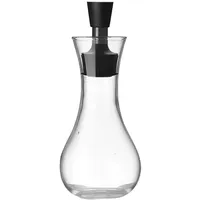 300-ml-glas-saucenspender, Essig- Und Ölflasche, Kreativer Küchenbehälter