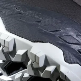 Mammut Sertig II Mid Damen dark titanium-light gentian 39 1/3