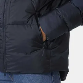 HELLY HANSEN Active Winter Parka blau M