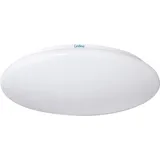 LEDINO Altona MN3 Wand/Decke,18W, 4000K 34cm neutralweiss - Weiß