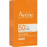 Pierre Fabre AVENE Ultra Fluid INVISIBLE 50