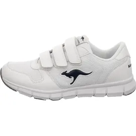 KangaROOS K-BlueRun 701 B Herren Weiß 46