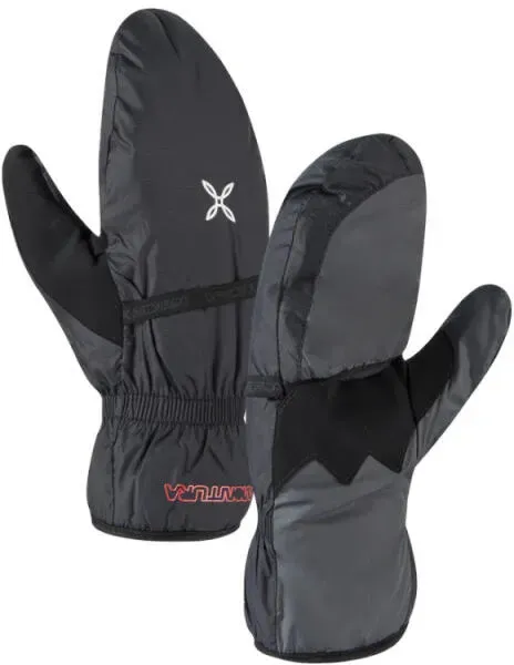 Montura Finger-Out Mittens