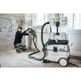 Festool Absaugmobil CLEANTEC CTM 36 EI AC-RENOFIX