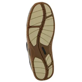 Sebago Clovehitch II Herren Blau 42