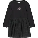 s.Oliver Kleid - schwarz - 110