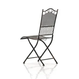 CLP Kiran 41 x 50 x 91 cm bronz klappbar