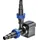 Wiltec CTM-4800 SuperECO Teichpumpe 4500 l/h / 30 W
