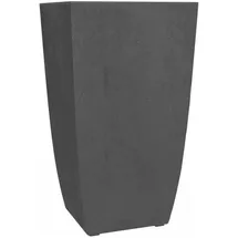 Eda Diva Basalt 43,5 x 43,5 x 78,2 cm Grau