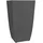 Eda Diva Basalt 43,5 x 43,5 x 78,2 cm Grau