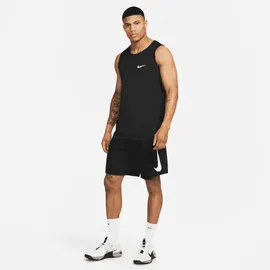 Nike Dri-FIT Legend schwarz XL