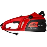 Grizzly Elektro Kettensäge EKS 1800/35 CM