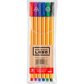 Nintendo Labo: Toy-Con 02 Robo-Set