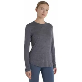 Icebreaker 125 Cool-lite Sphere III Langarmshirt Blau XL