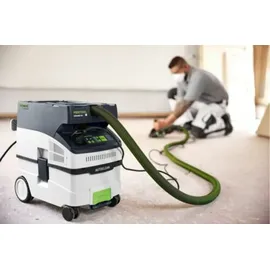 Festool Absaugmobil CLEANTEC CTL MIDI I AC 578545