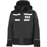 HELLY HANSEN Salt Port Jacke Ebony 128