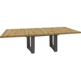 Mäusbacher Grau Wildeiche 120 x 52 cm