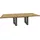 Mäusbacher Grau Wildeiche 120 x 52 cm