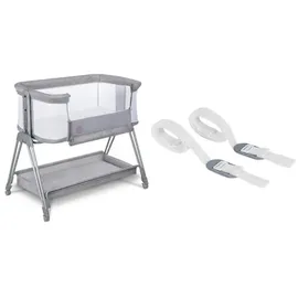 lionelo LUNA grau 60 x 96 cm