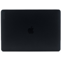 Incase Hardshell Case für Apple MacBook Pro 13 2020, 33 cm Hartschalenkoffer schwarz