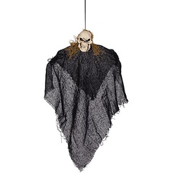 Deko-Aufhänger "Sensenmann", 50 cm