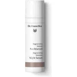 Dr. Hauschka Regeneration Intensiv Nachtserum 30 ml