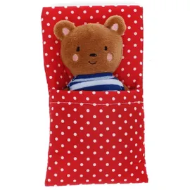 Rex London Mini-Bär 6 cm Bunt