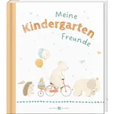 Butzon & Bercker Meine Kindergarten-Freunde: