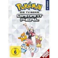 Polyband Pokémon - Die TV-Serie: Diamant und Perl -
