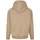 URBAN CLASSICS Rundhalspullover Beige L