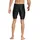 adidas Solid Jammer-Badehose Black / White S