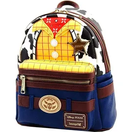 Loungefly Toy Story by Backpack Woody Disney Taschen