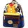 Loungefly Toy Story by Backpack Woody Disney Taschen
