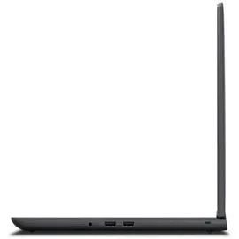 Lenovo ThinkPad P16v G1 (AMD), Thunder Black, Ryzen 7 7840HS, 64GB RAM, 1TB SSD, DE (21FE003EGE)