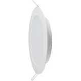 V-Tac 7859 LED-Einbaupanel EEK: E (A - G) 6 W, Neutralweiß Weiß