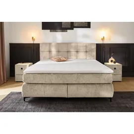 Jockenhöfer Beatrice 140 x 200 cm Beige