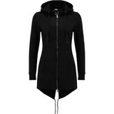 URBAN CLASSICS Tb1075 Parka Black M