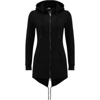 URBAN CLASSICS Tb1075 Parka Black M