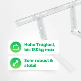 Kältebringer Kältebringer® Klimaanlagen Wärmepumpen Wandhalterung