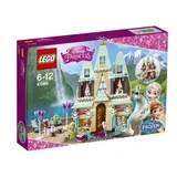 LEGO Disney Fest im großen Schloss von Arendelle (41068)